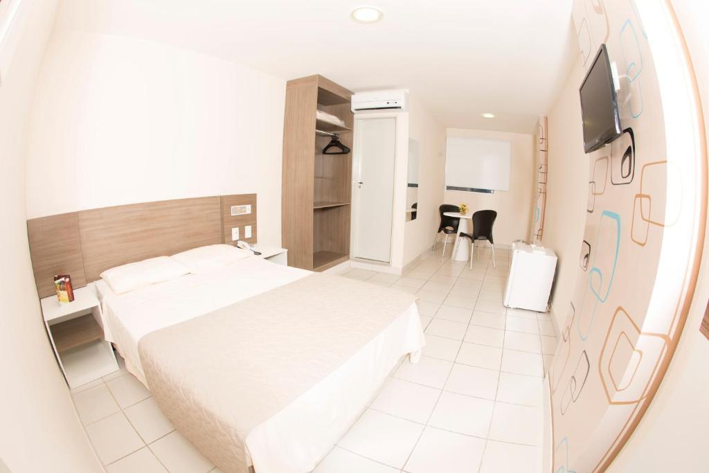 Hotel Central Caruaru Habitación foto